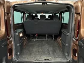 Renault Trafic thumbnail 11