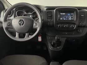Renault Trafic thumbnail 12