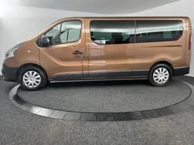 Renault Trafic thumbnail 13