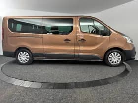 Renault Trafic thumbnail 14