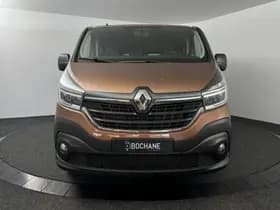 Renault Trafic thumbnail 15