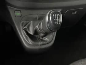Renault Trafic thumbnail 21
