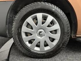 Renault Trafic thumbnail 24