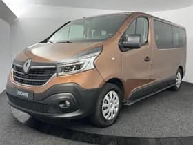 Renault Trafic thumbnail 25
