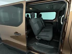 Renault Trafic thumbnail 27