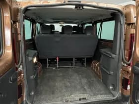 Renault Trafic thumbnail 28