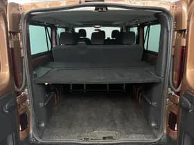 Renault Trafic thumbnail 29