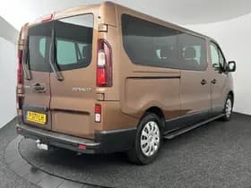Renault Trafic thumbnail 4