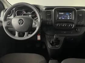 Renault Trafic thumbnail 5