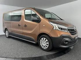 Renault Trafic thumbnail 7