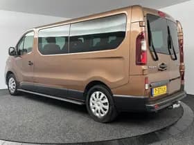 Renault Trafic thumbnail 8