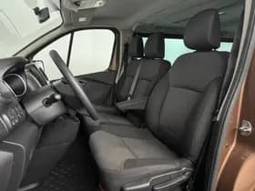 Renault Trafic thumbnail 9