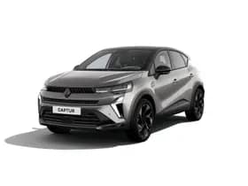 Renault Captur thumbnail 2