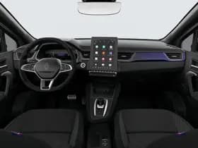 Renault Captur thumbnail 11