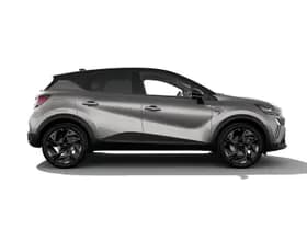 Renault Captur thumbnail 3