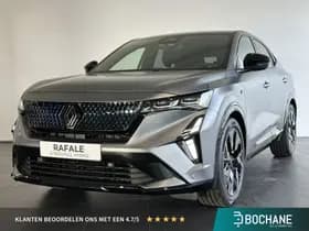 Renault Rafale