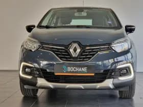 Renault Captur thumbnail 15