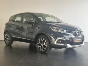Renault Captur thumbnail 5