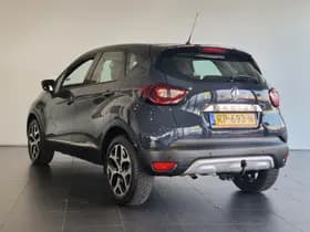 Renault Captur thumbnail 6