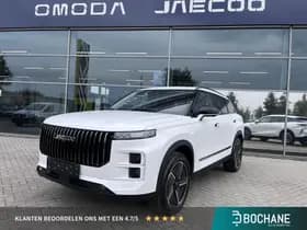 Jaecoo 7