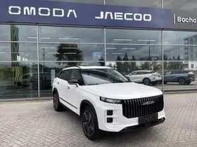 Jaecoo 7 thumbnail 5
