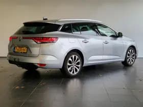 Renault Mégane thumbnail 2
