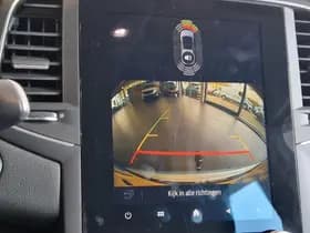 Renault Mégane thumbnail 12