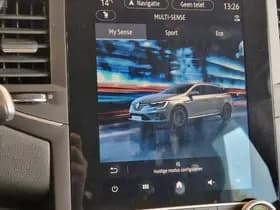 Renault Mégane thumbnail 14