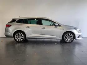 Renault Mégane thumbnail 16