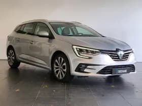 Renault Mégane thumbnail 5