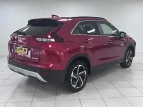 Mitsubishi Eclipse Cross thumbnail 2