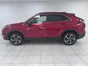 Mitsubishi Eclipse Cross thumbnail 14