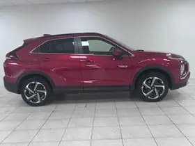 Mitsubishi Eclipse Cross thumbnail 15