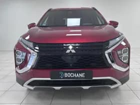 Mitsubishi Eclipse Cross thumbnail 16