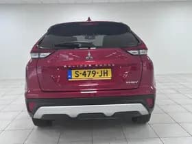 Mitsubishi Eclipse Cross thumbnail 17