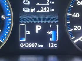 Mitsubishi Eclipse Cross thumbnail 4