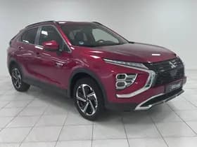 Mitsubishi Eclipse Cross thumbnail 5
