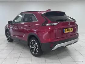 Mitsubishi Eclipse Cross thumbnail 6