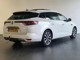 Renault Mégane thumbnail 2