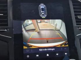 Renault Mégane thumbnail 12