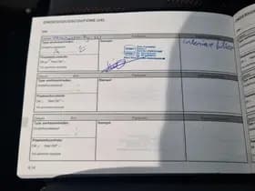 Renault Mégane thumbnail 18
