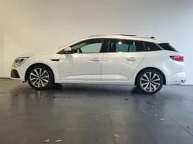 Renault Mégane thumbnail 19