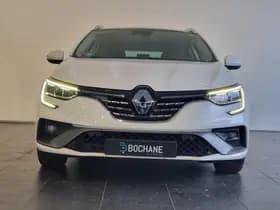 Renault Mégane thumbnail 21