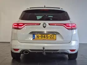 Renault Mégane thumbnail 22