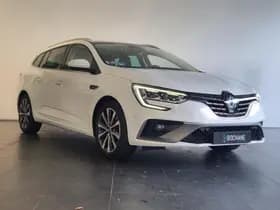 Renault Mégane thumbnail 5