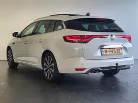 Renault Mégane thumbnail 6