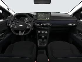 Dacia Sandero thumbnail 11