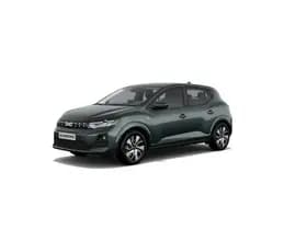 Dacia Sandero thumbnail 6