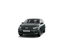 Dacia Sandero thumbnail 9