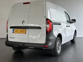 Renault Kangoo thumbnail 2